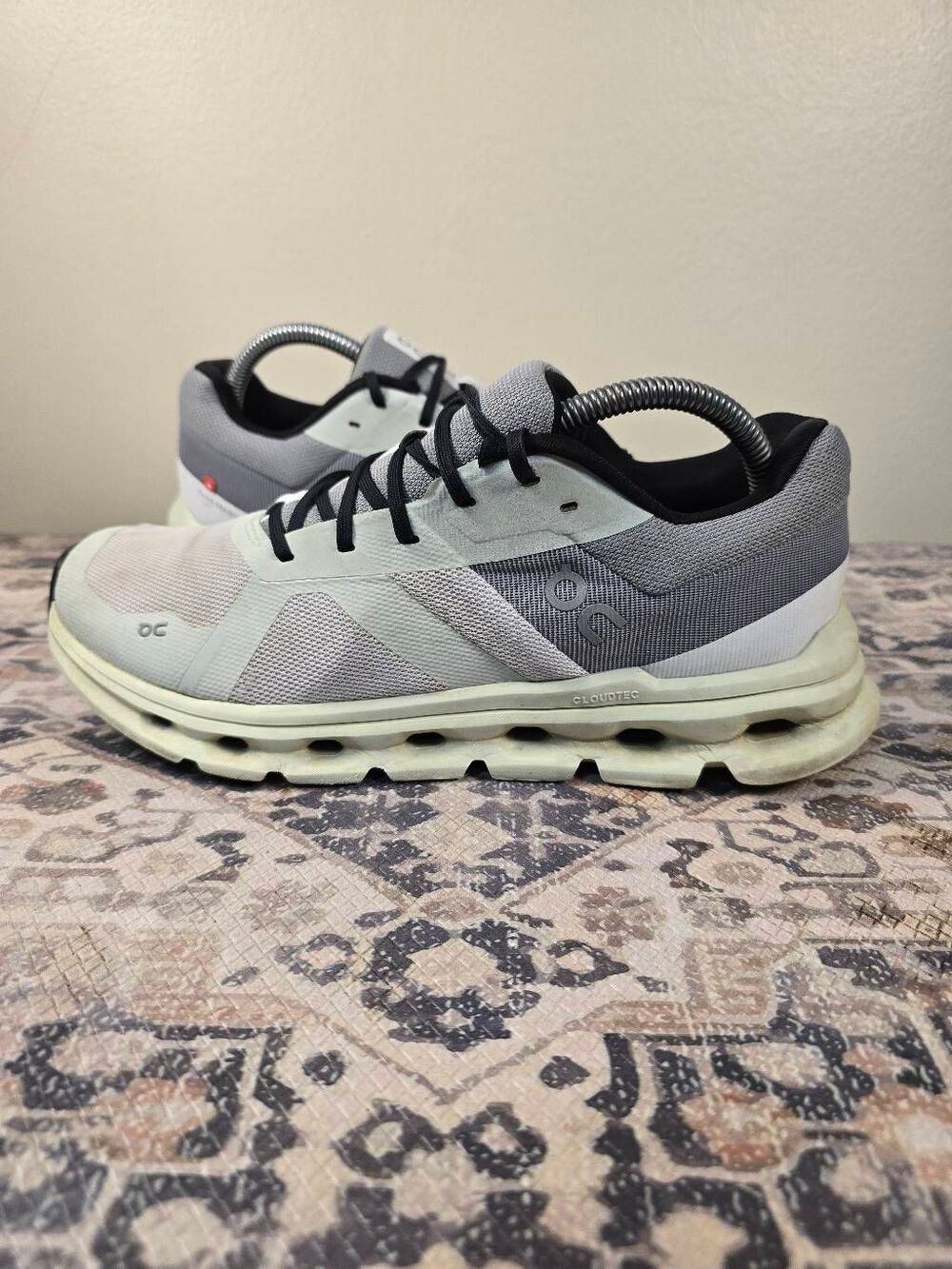 On Cloud Cloudrunner Women's Running Shoes Size 9.5